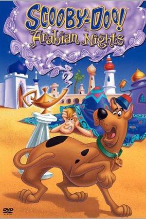 《Scooby-Doo in Arabian Nights》迅雷磁力下载