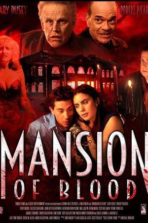 《Mansion of Blood》迅雷磁力下载