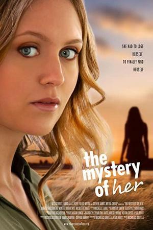 《the mystery of her》封面图