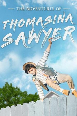 《The Adventures of Thomasina Sawyer》迅雷磁力下载