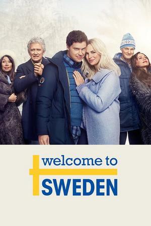 《欢迎来到瑞典 第二季》迅雷磁力下载