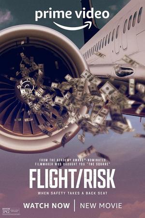 《Flight/Risk》迅雷磁力下载