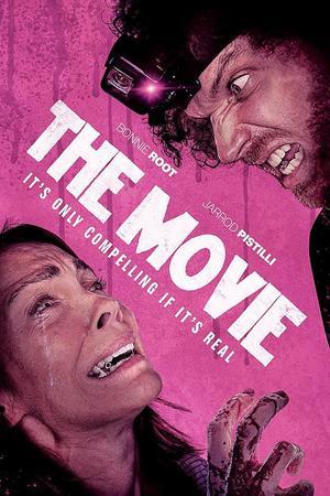 《The Movie》封面图