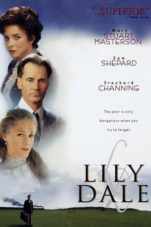 《Lily Dale》迅雷磁力下载