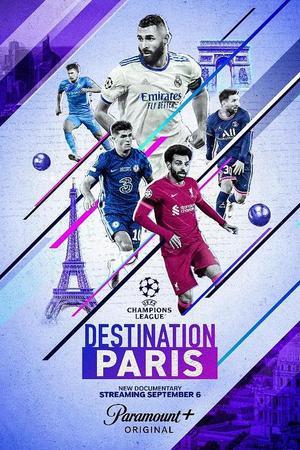 《Destination Paris》迅雷磁力下载