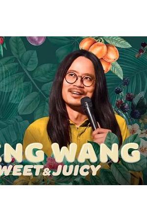 《Sheng Wang: Sweet and Juicy》迅雷磁力下载