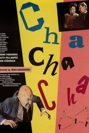 《Cha Cha Cha》迅雷磁力下载