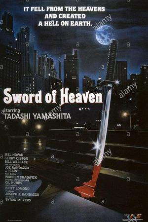 《Sword of Heaven》迅雷磁力下载