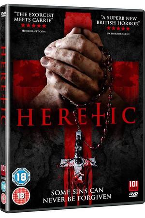 《Heretic》迅雷磁力下载