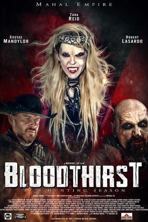 《Bloodthirst》迅雷磁力下载