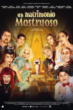 《Una famiglia mostruosa 2》迅雷磁力下载