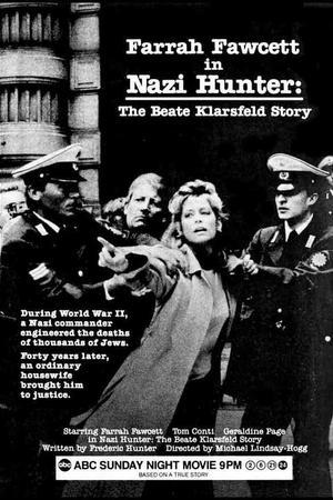 《Nazi Hunter: The Beate Klarsfeld Story》迅雷磁力下载