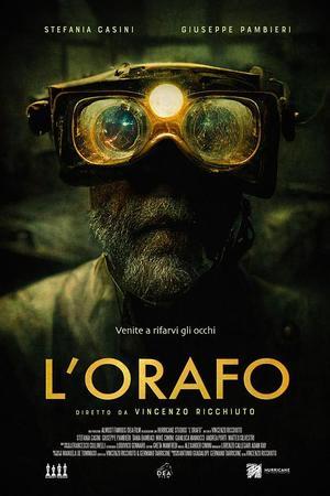 《L'orafo》迅雷磁力下载