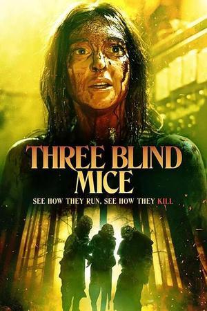 《Three Blind Mice》迅雷磁力下载