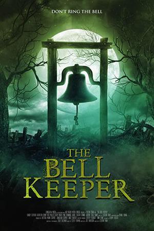 《The Bell Keeper》封面图