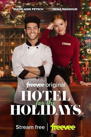 《Hotel for the Holidays》迅雷磁力下载