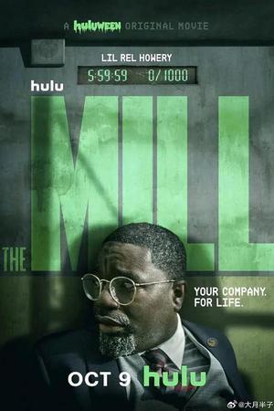 《The Mill》迅雷磁力下载