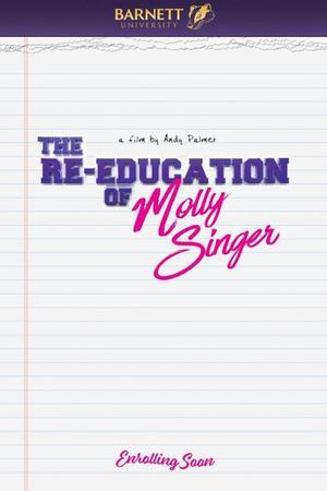 《The Re-Education of Molly Singer》迅雷磁力下载