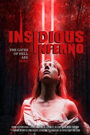 《Insidious Inferno》迅雷磁力下载