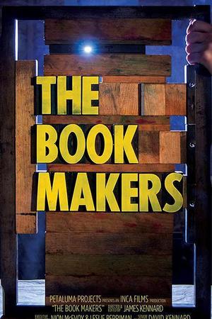 《The Book Makers》迅雷磁力下载