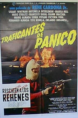 《Traficantes de pánico》迅雷磁力下载