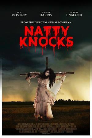 Natty Knocks封面图