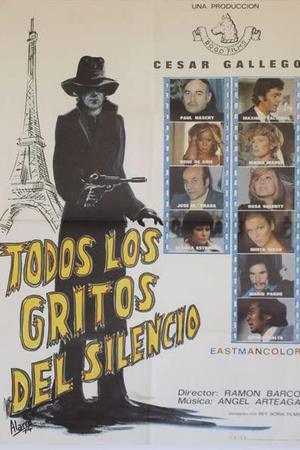 《Todos los gritos del silencio》迅雷磁力下载