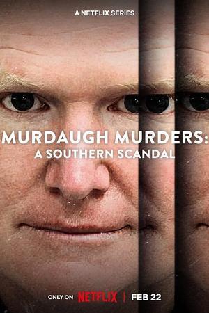 《默多家族谋杀案：美国司法世家丑闻 第二季》迅雷磁力下载