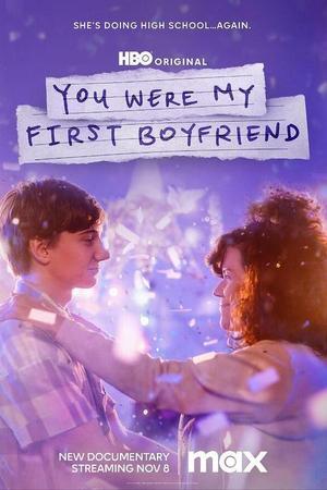 《You Were My First Boyfriend》迅雷磁力下载