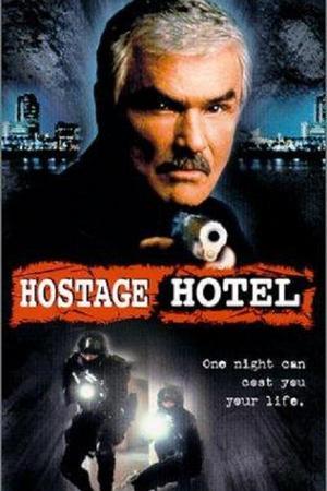 《Hard Time: Hostage Hotel》封面图