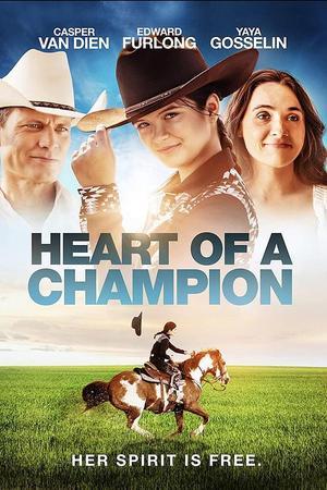 《Heart of a Champion》迅雷磁力下载