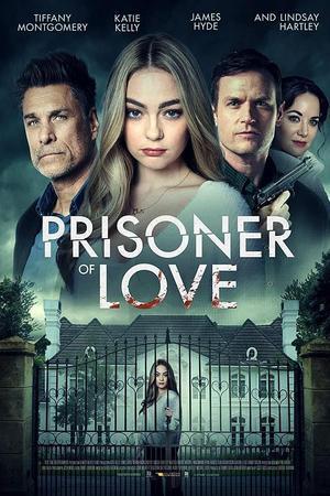 《Prisoner of Love》封面图