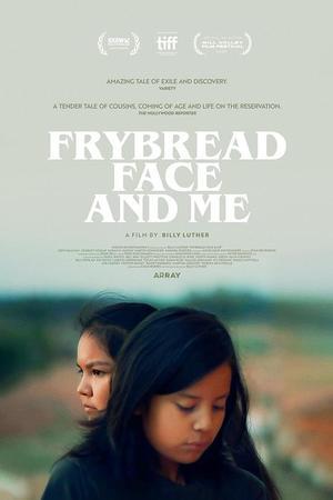 《Frybread Face and Me》迅雷磁力下载