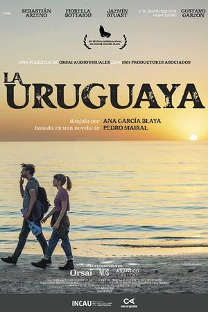 《La uruguaya》迅雷磁力下载