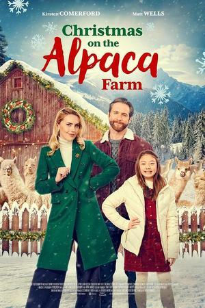 《Christmas on the Alpaca Farm》迅雷磁力下载