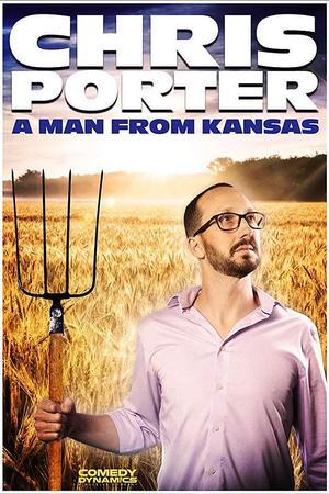 《Chris Porter: A Man from Kansas》迅雷磁力下载