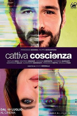 《Cattiva Coscienza》迅雷磁力下载