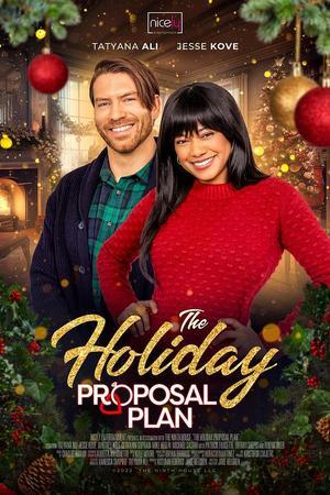 《The Holiday Proposal Plan》迅雷磁力下载