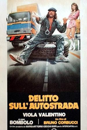 《Delitto sull'autostrada》迅雷磁力下载