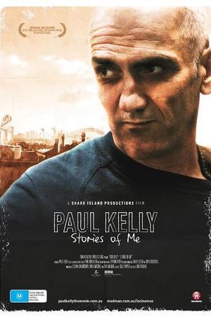 《Paul Kelly - Stories of Me》迅雷磁力下载