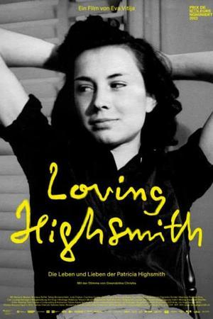 《Loving Highsmith》迅雷磁力下载