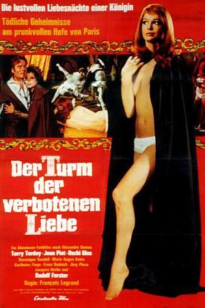 《Der Turm der verbotenen Liebe》迅雷磁力下载