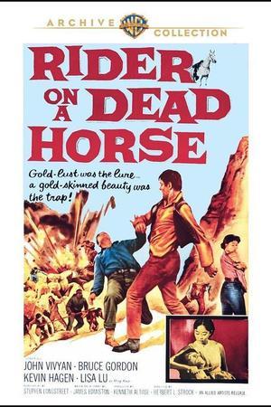 《Rider on a Dead Horse》迅雷磁力下载