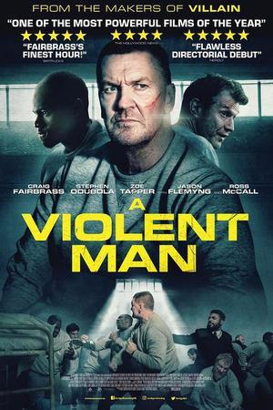 《a violent man》迅雷磁力下载