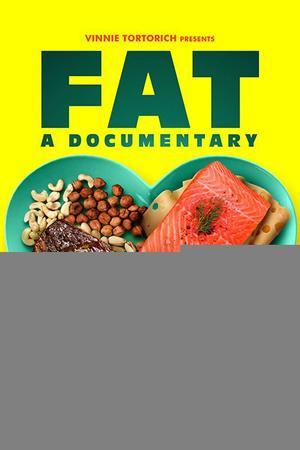 《FAT: A Documentary》封面图