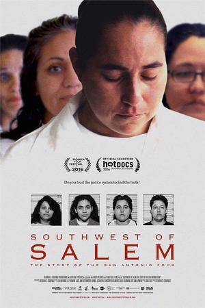 《Southwest of Salem: The Story of the San Antonio Four》迅雷磁力下载