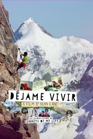 《Déjame Vivir》迅雷磁力下载