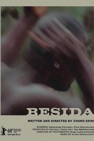 《Besida》迅雷磁力下载