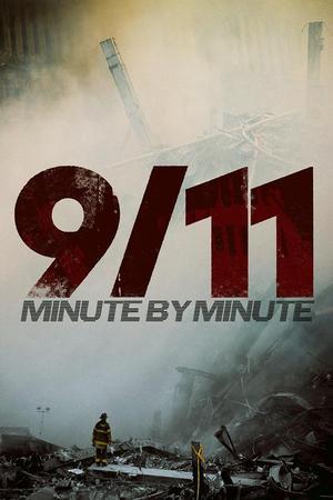 《9/11: Minute by Minute》封面图