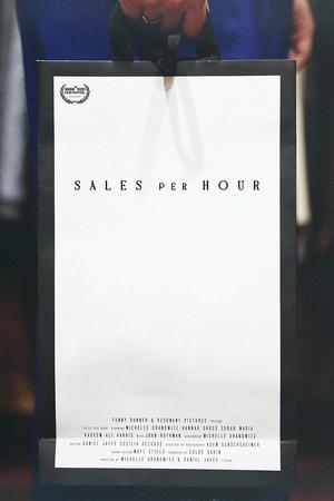 《Sales Per Hour》迅雷磁力下载